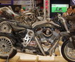 EICMA-2010: Взглянем на CR&S DUU - двухлитровый V-Twin-спортбайк